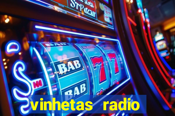 vinhetas radio globo futebol